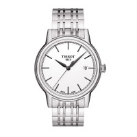 瑞士手表天梭Tissot-卡森系列系列 T085.410.11.011.00 石英男表