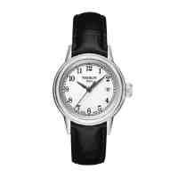 瑞士手表天梭Tissot-系列 T085.210.16.012.00 女士石英表