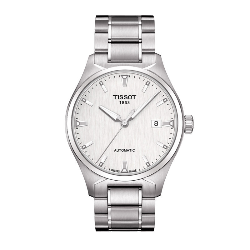 瑞士手錶天梭tissot-天博系列 t060.407.11.031.00 機械男表1