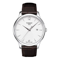 天梭(TISSOT)经典系列 男士石英表T063.610.16.037.001