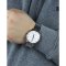Tissot天梭手表俊雅系列时尚商务男士手表钢带白盘石英男表T063.617.11.037.005