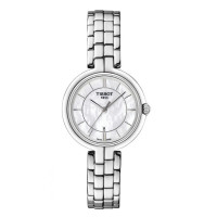 天梭TISSOT-弗拉明戈系列 T094.210.11.111.00 石英女表