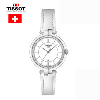 天梭TISSOT-弗拉明戈系列 T094.210.16.011.00 石英女表