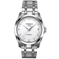 天梭TISSOT-库图系列 T035.207.11.011.00 机械女表5