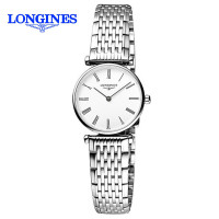 浪琴(Longines)手表 嘉岚系列时尚情侣表女表