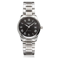 浪琴(Longines)手表 名匠系列机械男表L2.518.4.51.6