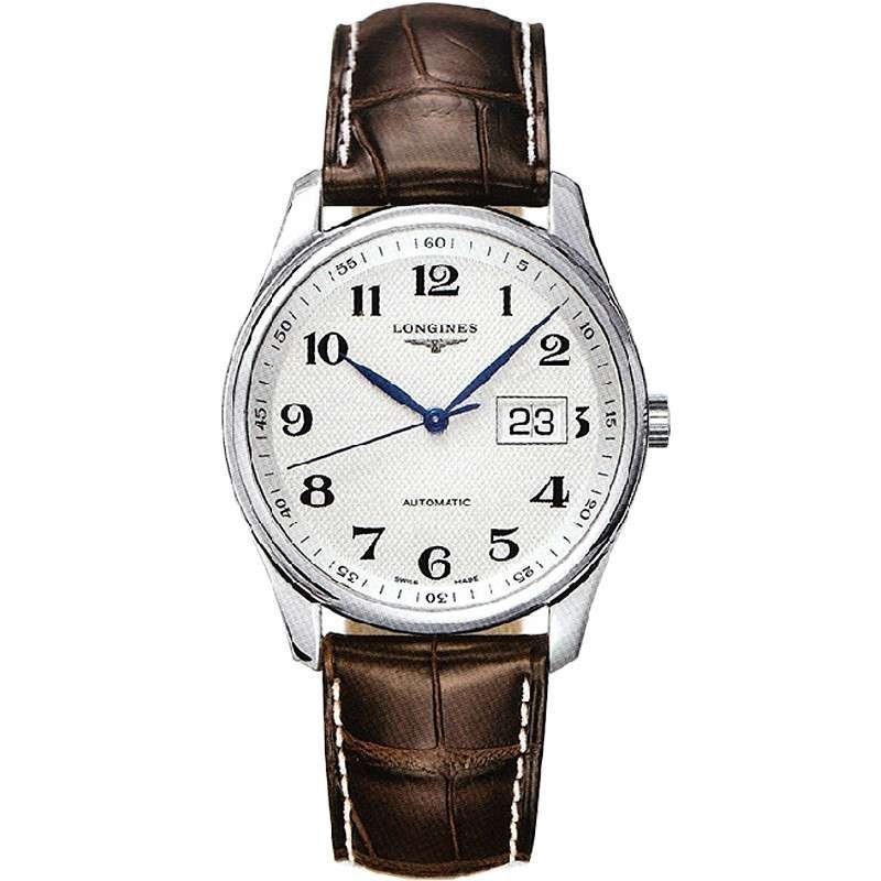 longines L2.648.4.78.3 longines