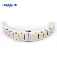 浪琴(Longines)手表 名匠系列机械情侣表女表L2.128.5.11.7