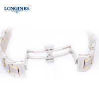 浪琴(Longines)手表 名匠系列机械情侣表女表L2.128.5.11.7