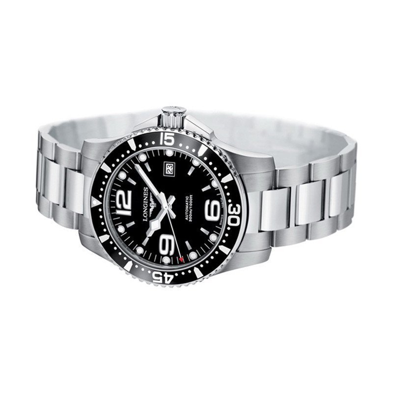 浪琴longines手表康卡斯系列机械男表l36424566