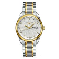 浪琴(Longines)手表 名匠系列机械男表 L2.755.5.77.7