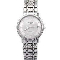 浪琴(Longines)手表 瑰丽系列机械男表L4.721.4.78.6