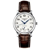浪琴(Longines)手表 名匠系列机械男表L2.708.4.78.3