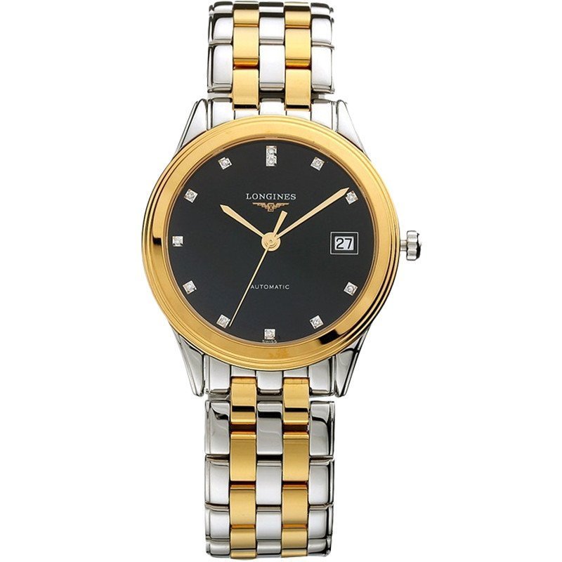 longines手表型号