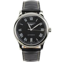 浪琴(Longines)手表 名匠系列机械男表L2.628.4.51.7
