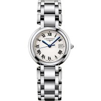 浪琴(Longines)手表 心月系列石英女表L8.110.4.71.6