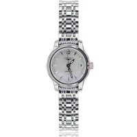 浪琴(Longines)手表 索伊米亚系列机械女表L2.263.4.72.6 女表