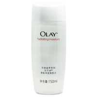 OLAY玉兰油补水护肤套装福袋【滋润霜50g*1;修护淡斑+乳液透亮洁面乳100g*2支+爽肤水*1瓶清爽】适于各种肤质