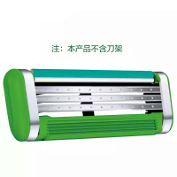 吉列(GILLETTE) 锋速3敏锐刀片4刀头