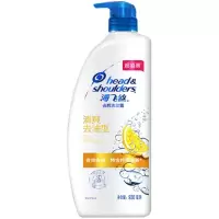 海飞丝清爽去油洗发水930g