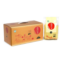 [中华特色]瓦房店馆 赵屯新小米10斤小米 熬粥养胃 早餐粥米精美礼盒包装