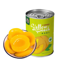[中华特色馆]瓦房店馆大连黄桃罐头砂糖熬制优质黄桃果肉完整口感甜脆