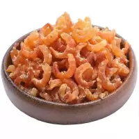 [中华特色馆]瓦房店馆海米金钩小海米味鲜250g袋装增鲜提味