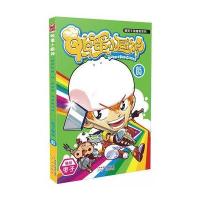 鸭蛋小厨神5 9787546217840