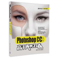 Photoshop CC高手成长之路 9787302464891