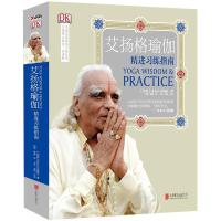 艾扬格瑜伽：精进习练指南(再版) 9787550282384