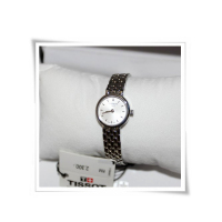 天梭Tissot-时尚系列 T058.009.11.031.00/T058.009.11.051.00 女士石英表