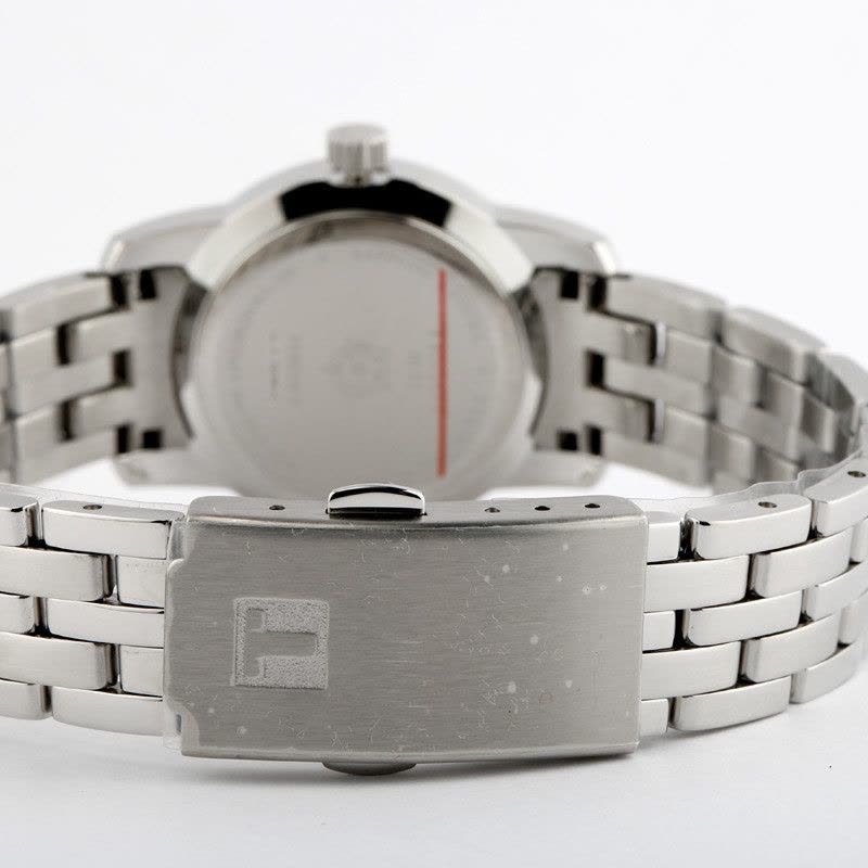天梭(TISSOT)石英女士手表经典系列T033.210.11.053.00图片