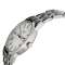 天梭Tissot经典系列手表正装金属钢带石英表情侣表T033.410.11.013.01/013.01