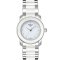 天梭(TISSOT)手表 瓷艺系列石英女表T064.210.22.016.00