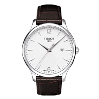 天梭（TISSOT）经典系列 男士石英表T063.610.16.037.00