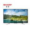 夏普（SHARP）LCD-65SU560A 65英寸4K超高清安卓智能平板LED液晶电视机
