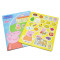 小猪佩奇早教拼图PeppaPig卡通磁贴套装佩佩猪粉红猪小妹儿童生日礼物