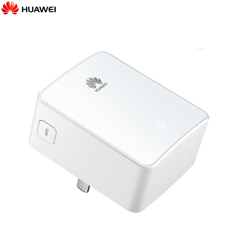华为ws331cwifi放大器300m无线中继器智能配置wifi信号放大器
