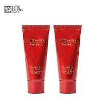 Estee Lauder 雅诗兰黛鲜亮焕采泡沫洁面乳30ml*2专柜中样 温和清洁 提亮肤色