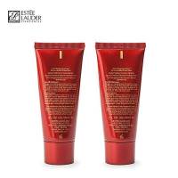 Estee Lauder 雅诗兰黛鲜亮焕采泡沫洁面乳30ml*2专柜中样 温和清洁 提亮肤色