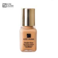 Estee Lauder 雅诗兰黛Double wear持久粉底液7ml 补水遮瑕不易脱妆