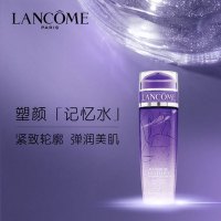 兰蔻LANCOME新立体塑颜修护凝露水200ml 记忆水 紧致提拉淡细纹爽肤水