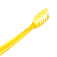 LG竹盐缤趣牙刷 软毛呵护牙龈 私藏必备成人牙刷