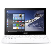 华硕（ASUS）E402BP9000 14英寸笔记本电脑 E2-9000 4G 128G R5 M420 2G独显 白色
