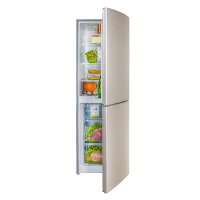容声冰箱BCD-220WKD1DE风冷无霜 双门家用小冰箱220升机械控温 无LED显示