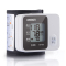 欧姆龙电子血压计HEM-8612 血压测量仪 血压计家用 手腕式测量计