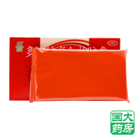 国风 多糖铁复合物胶囊 10粒