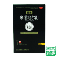蔓迪 米诺地尔酊溶液 90ml 治疗男性型脱发斑秃