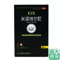 蔓迪 米诺地尔酊溶液 90ml 治疗男性型脱发斑秃