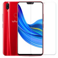 [2张]MUNU 适用于vivoz1青春版钢化膜 VIVO Z1A钢化玻璃膜 z1i贴膜 z1a钢化膜 高清手机保护膜 